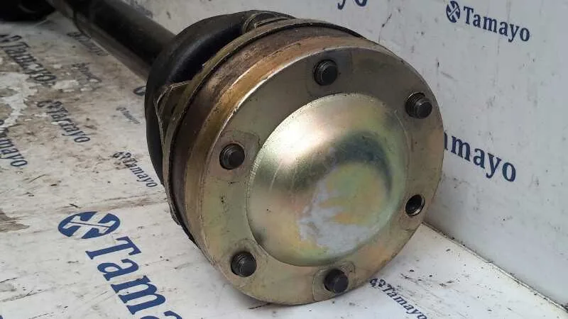 Transmision Delantera Derecha para Alfa Romeo 145