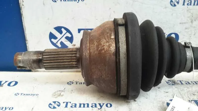 Transmision Delantera Derecha para Alfa Romeo 145