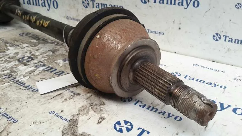 Transmision Delantera Derecha para Alfa Romeo 145
