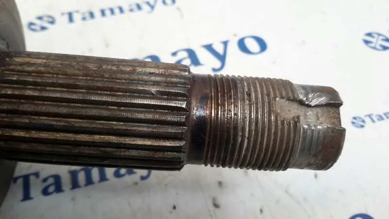 Transmision Delantera Derecha para Alfa Romeo 145