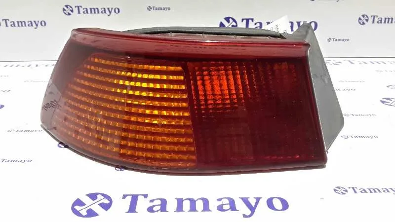 Piloto Trasero Izquierdo para Alfa Romeo 145