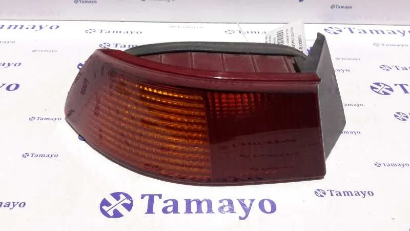 Piloto Trasero Izquierdo para Alfa Romeo 145