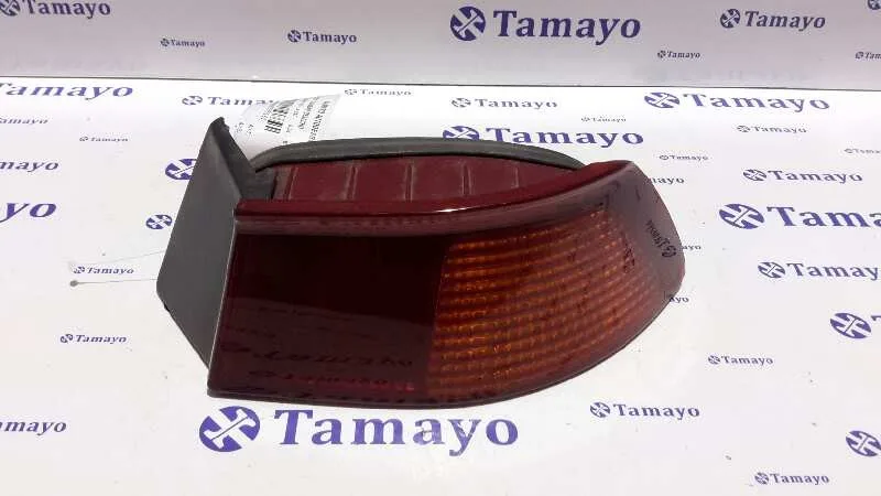 Piloto Trasero Derecho para Alfa Romeo 145