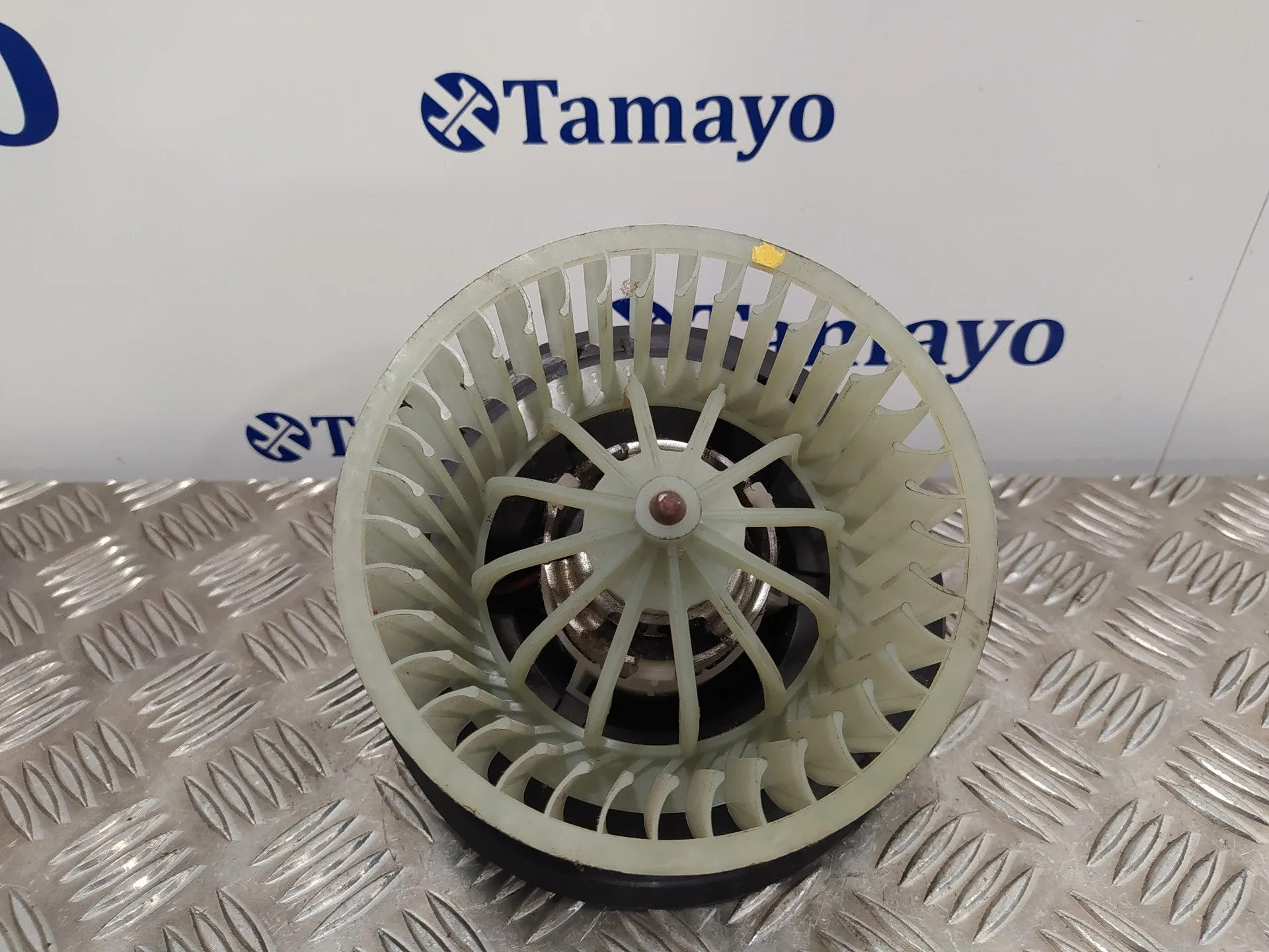 Motor Calefaccion para Alfa Romeo 145