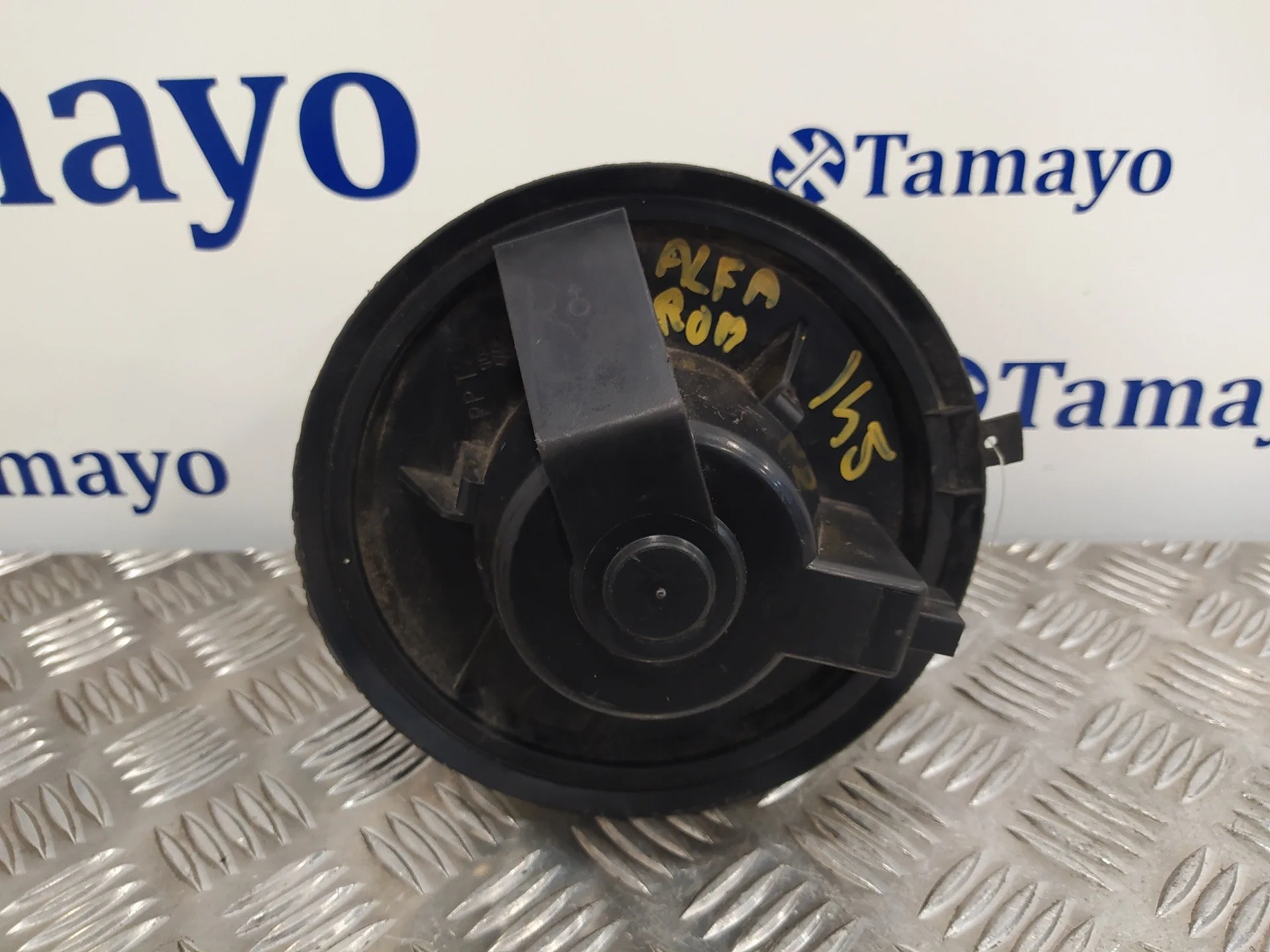 Motor Calefaccion para Alfa Romeo 145