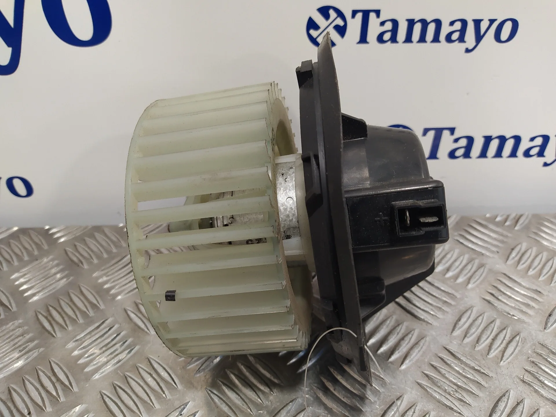 Motor Calefaccion para Alfa Romeo 145