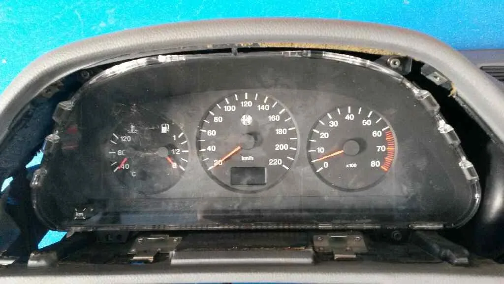 Cuadro Instrumentos para Alfa Romeo 145