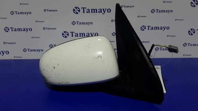 Retrovisor Electrico Derecho para Nissan Almera (N16/E)