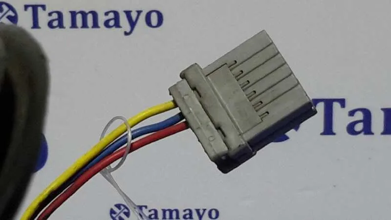 Retrovisor Electrico Derecho para Nissan Almera (N16/E)