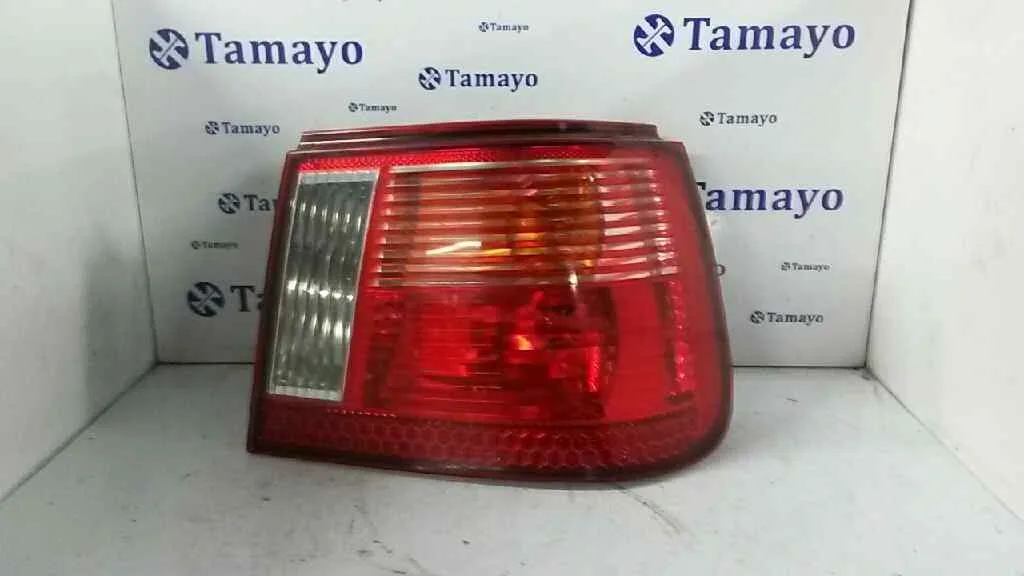 Piloto Trasero Derecho para Seat Ibiza (6K1)