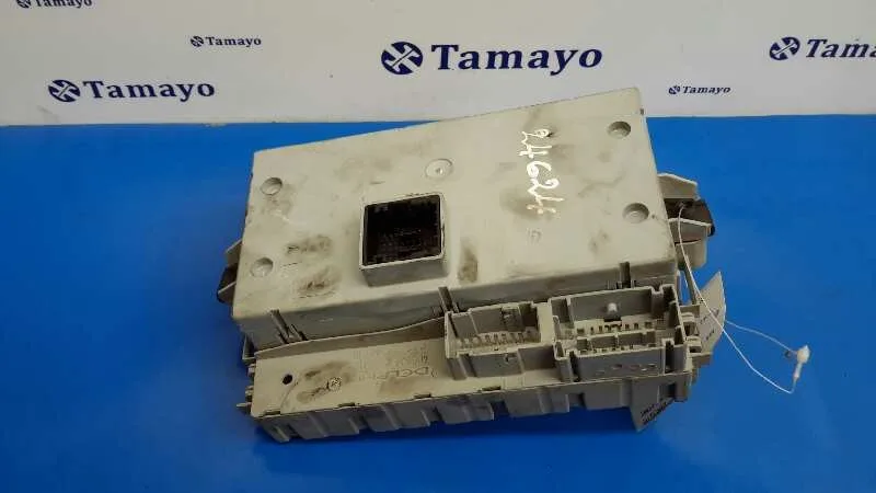 Caja Fusibles para Lancia Ypsilon (101)