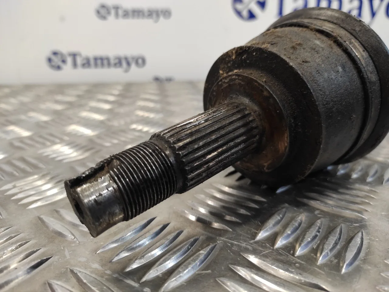 Transmision Delantera Derecha para Fiat Stilo (192)
