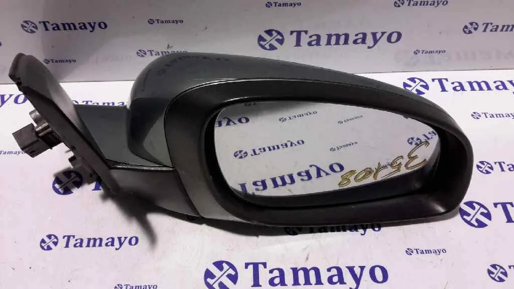 Retrovisor Electrico Derecho para Opel Vectra C Caravan