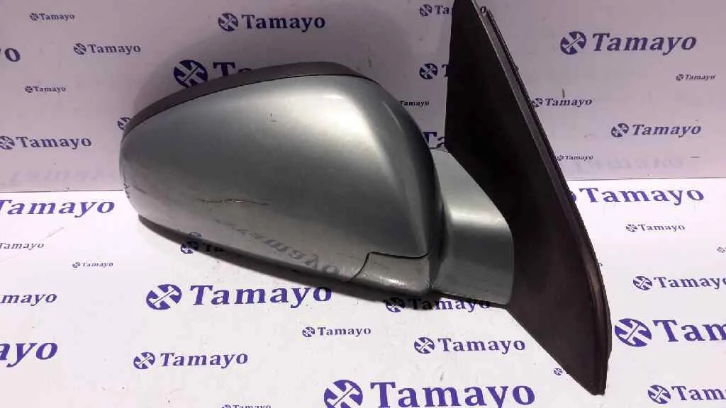 Retrovisor Electrico Derecho para Opel Vectra C Caravan