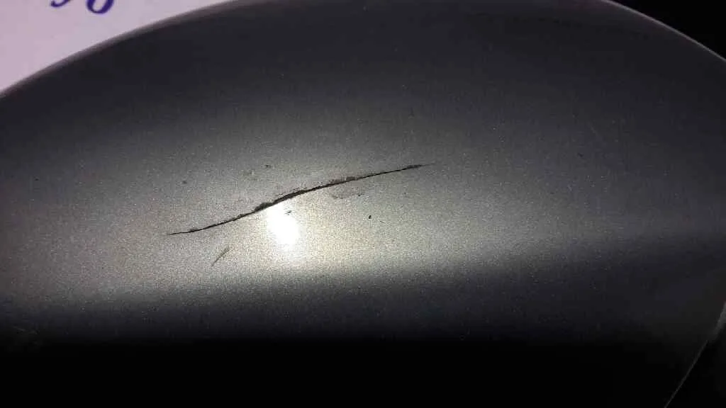Retrovisor Electrico Derecho para Opel Vectra C Caravan
