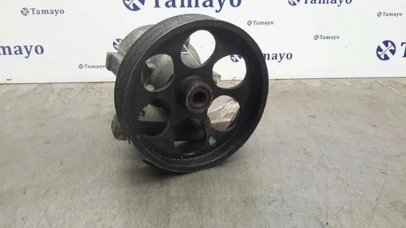 Bomba Servodireccion para Renault Laguna Ii (Bg0)