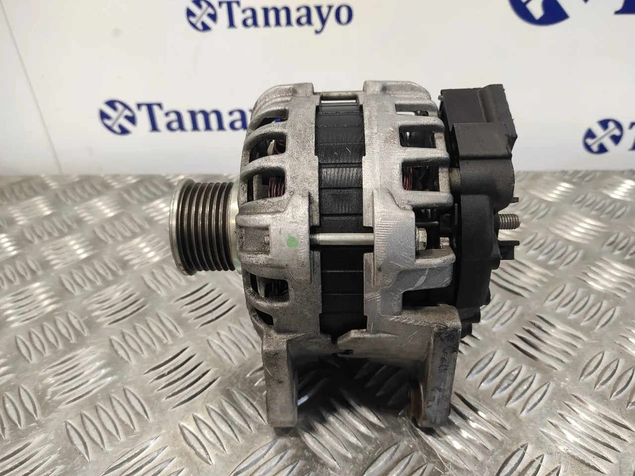 Alternador para Renault Clio Iv