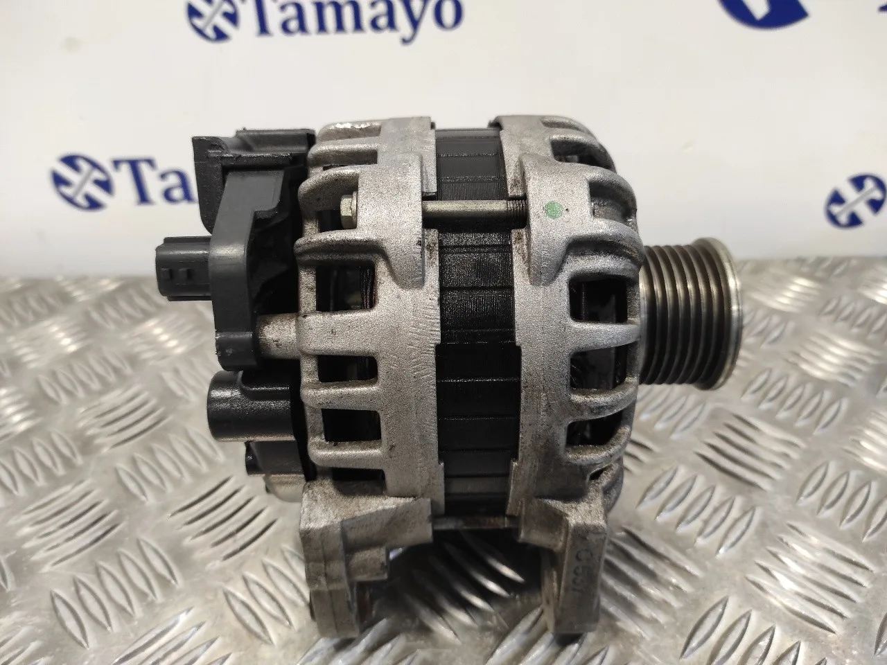 Alternador para Renault Clio Iv