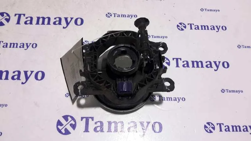 Faro Antiniebla Derecho para Renault Clio Iv