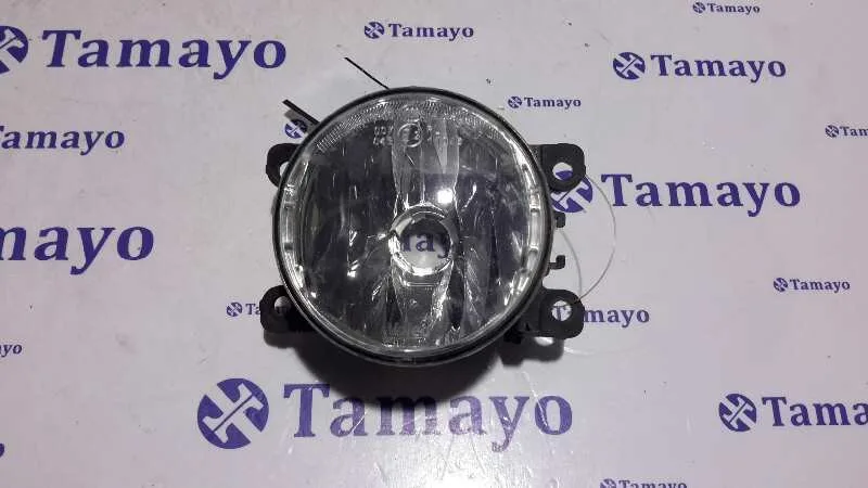 Faro Antiniebla Izquierdo para Renault Clio Iv