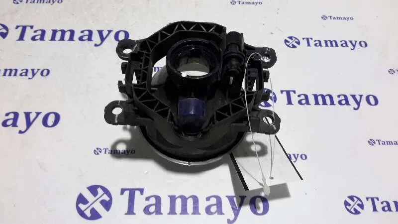Faro Antiniebla Izquierdo para Renault Clio Iv