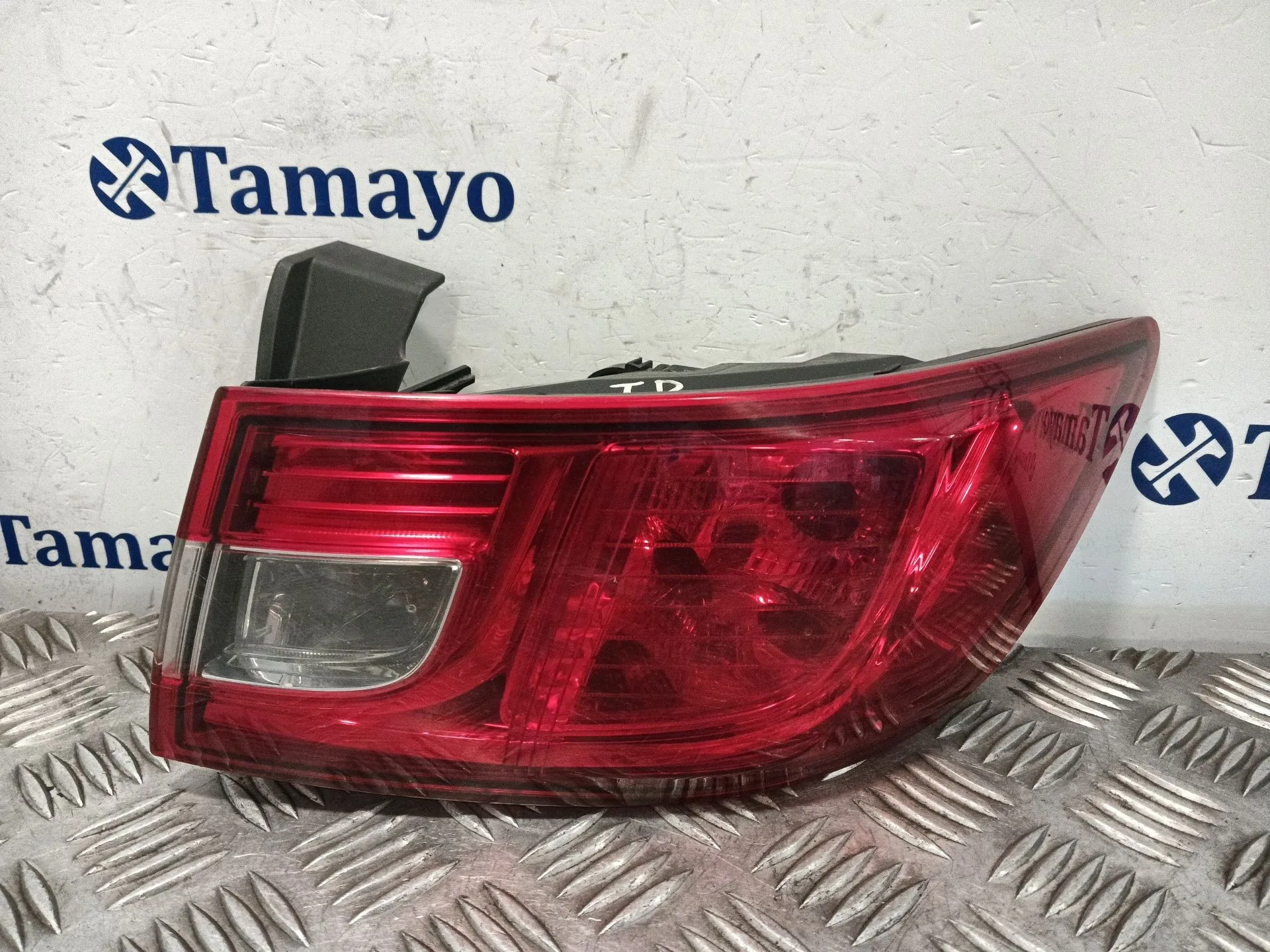 Piloto Trasero Derecho para Renault Clio Iv