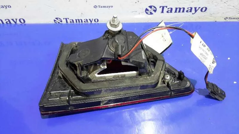 Piloto Trasero Izquierdo Porton para Renault Clio Iv