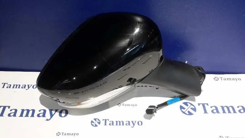 Retrovisor Derecho para Renault Clio Iv