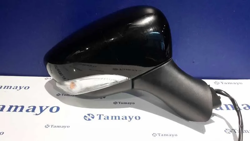Retrovisor Derecho para Renault Clio Iv