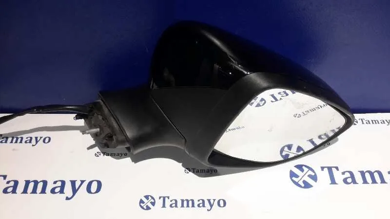 Retrovisor Derecho para Renault Clio Iv