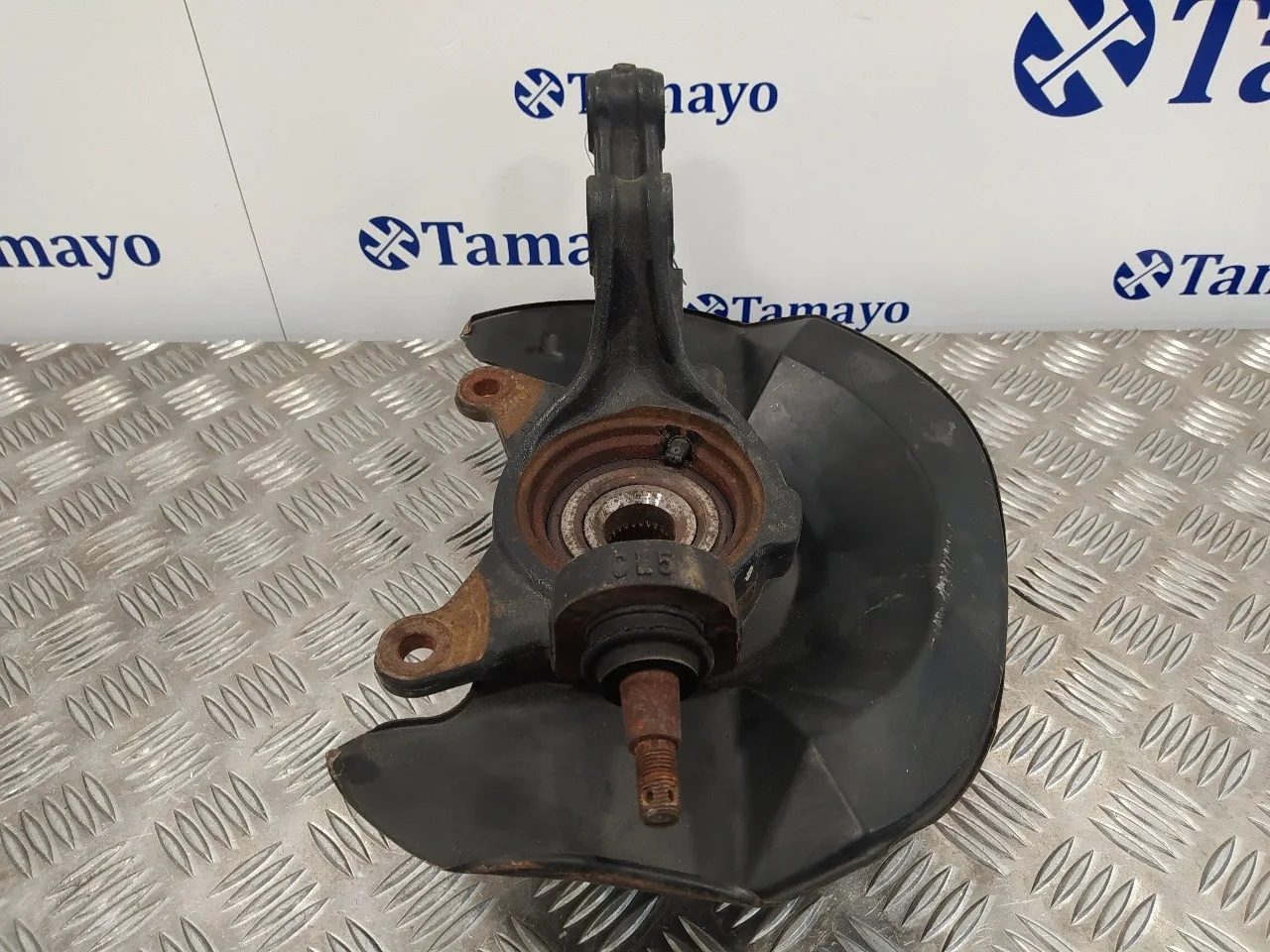 Mangueta Delantera Izquierda para Honda Cr-V (Rd8)