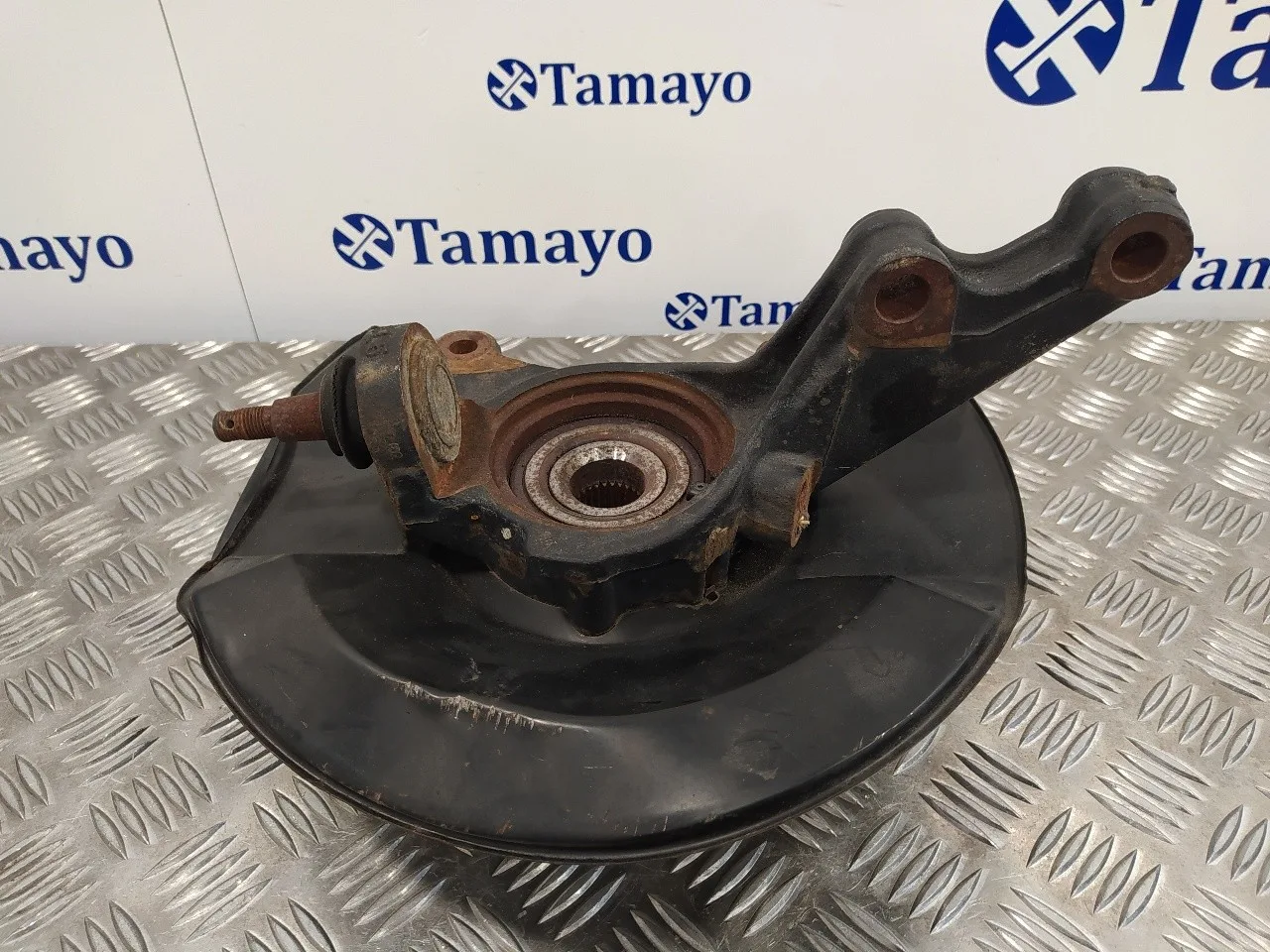 Mangueta Delantera Izquierda para Honda Cr-V (Rd8)