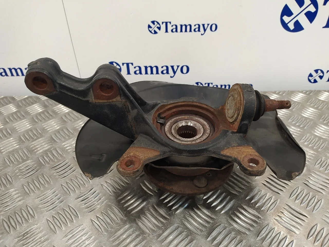 Mangueta Delantera Izquierda para Honda Cr-V (Rd8)