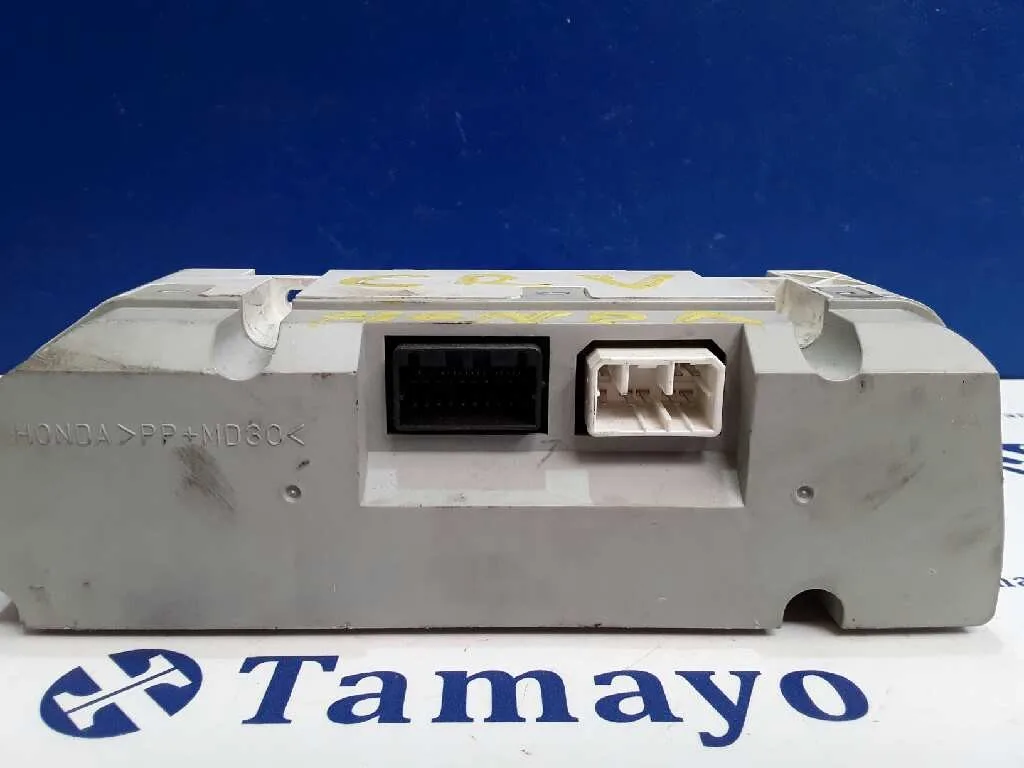 Mando Calefaccion / Aire Acondicionado para Honda Cr-V (Rd8)