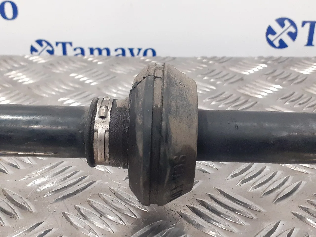Transmision Delantera Izquierda para Honda Cr-V (Rd8)