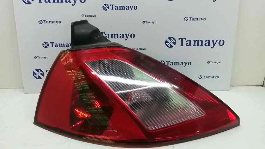 Piloto Trasero Izquierdo para Renault Megane Ii Berlina 5P