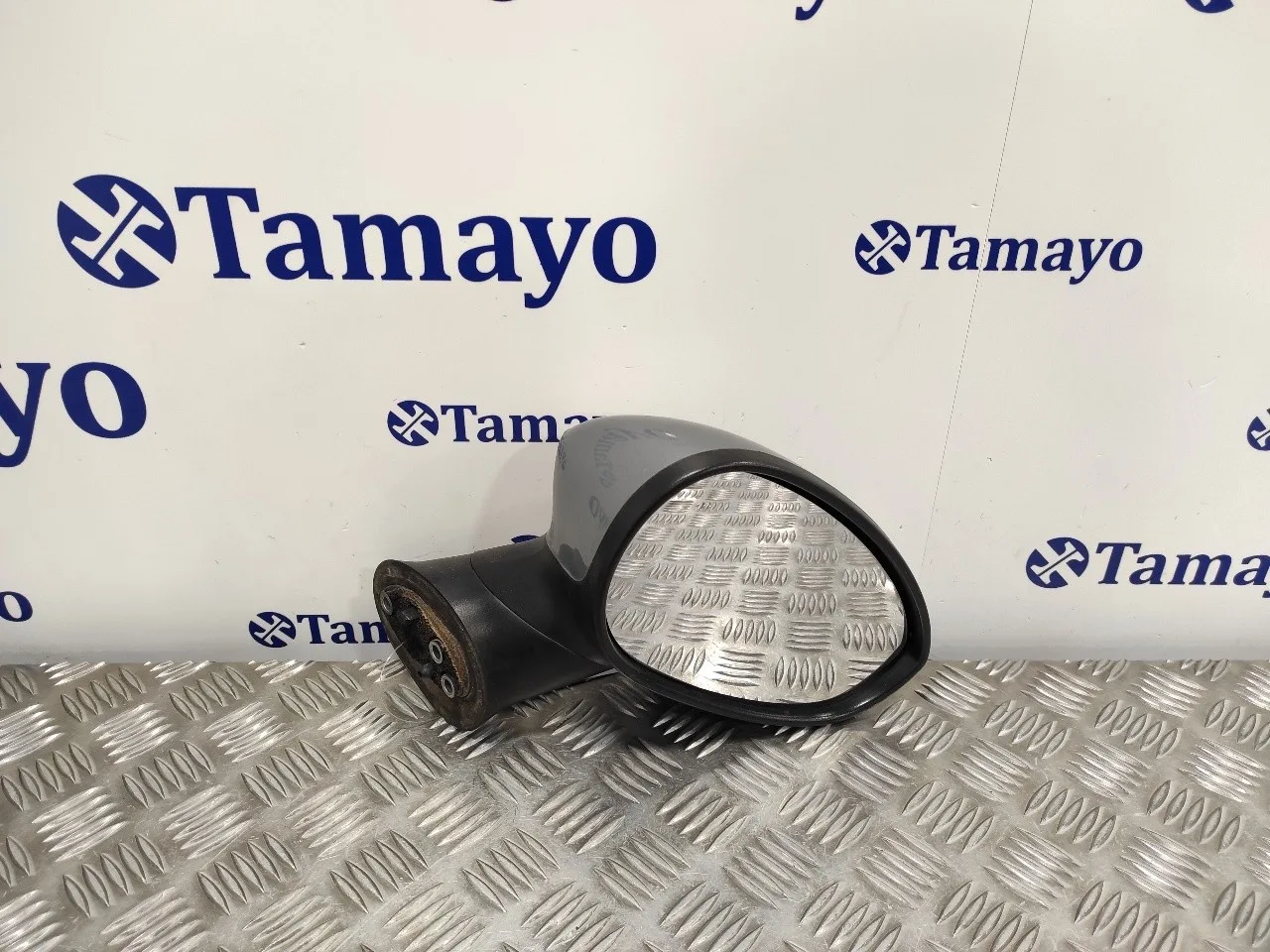Retrovisor Derecho para Fiat Grande Punto (199)