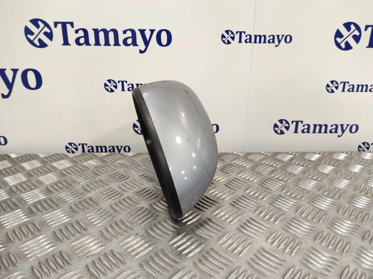 Retrovisor Derecho para Fiat Grande Punto (199)