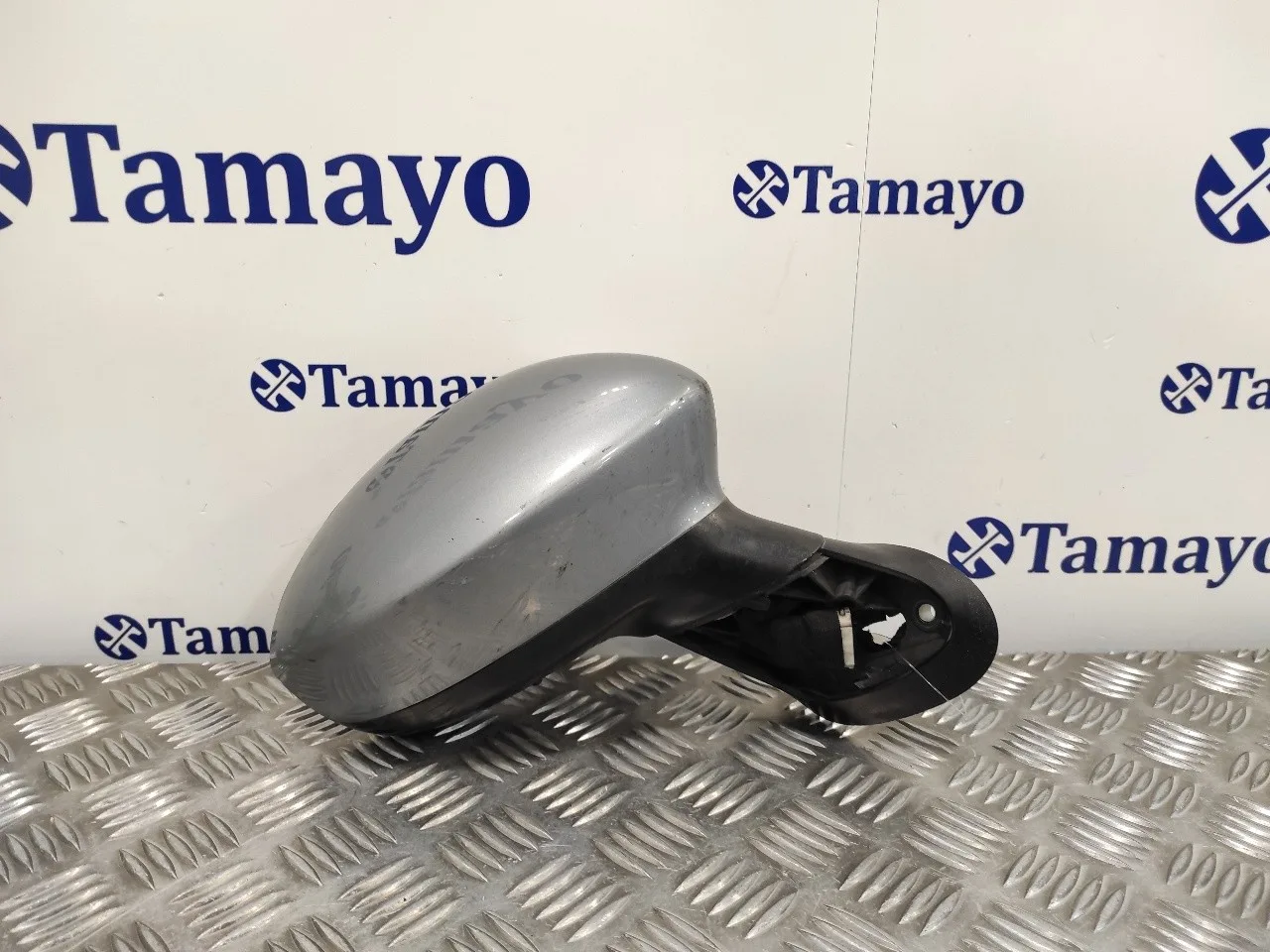 Retrovisor Derecho para Fiat Grande Punto (199)