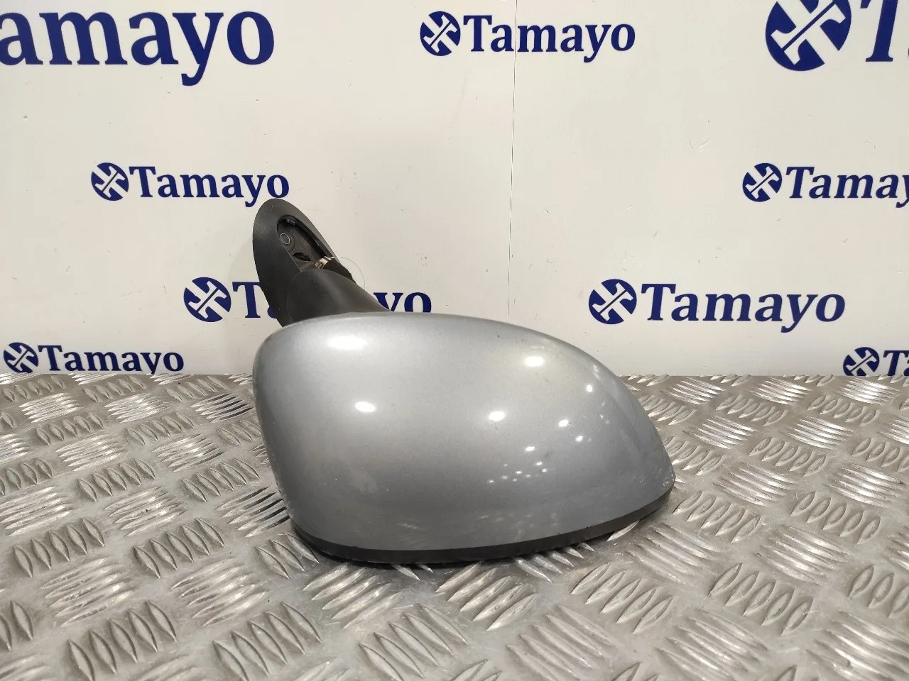 Retrovisor Derecho para Fiat Grande Punto (199)