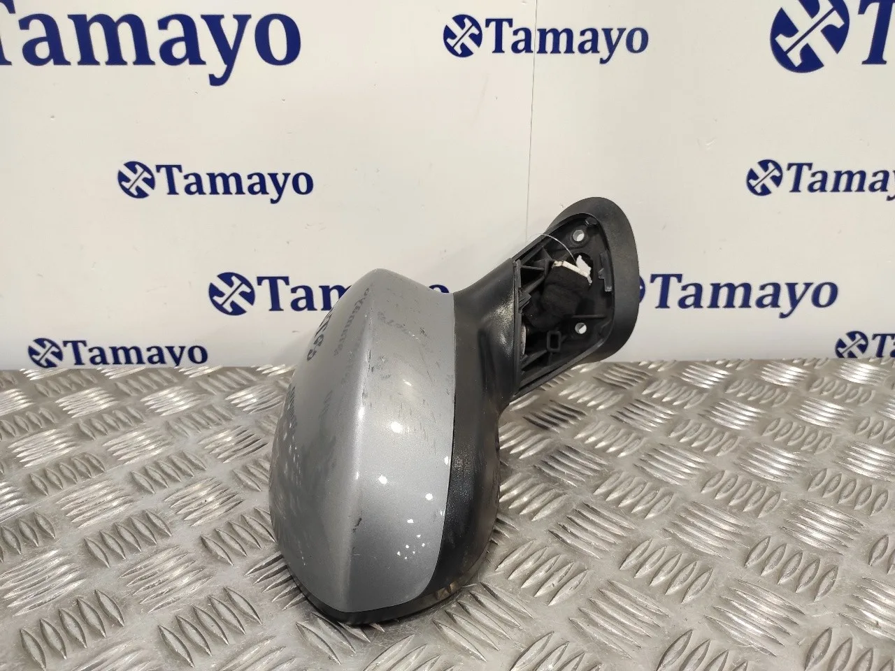 Retrovisor Derecho para Fiat Grande Punto (199)