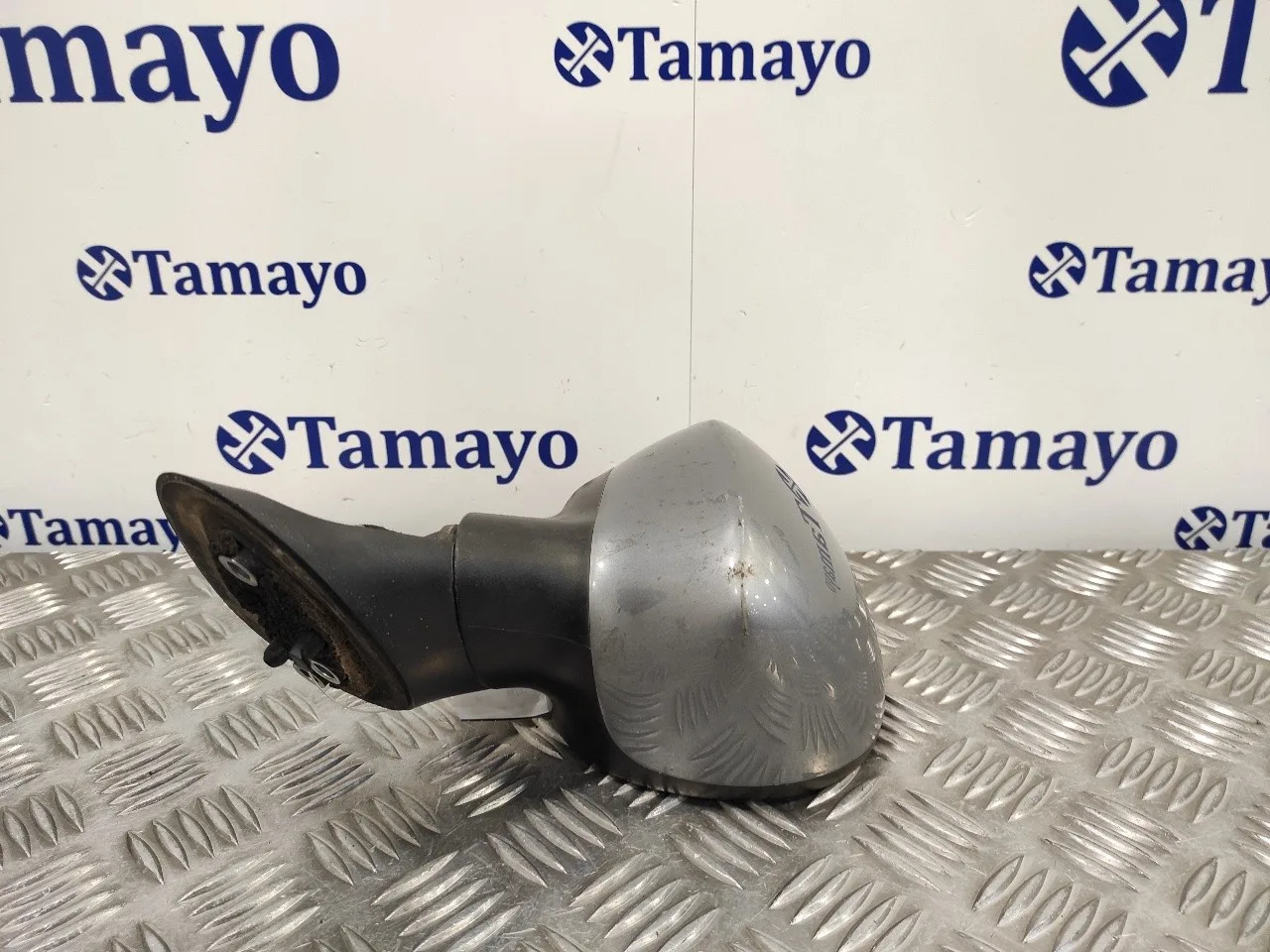 Retrovisor Derecho para Fiat Grande Punto (199)