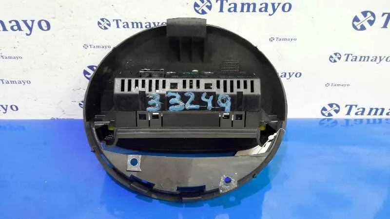 Pantalla Multifuncion para Opel Meriva