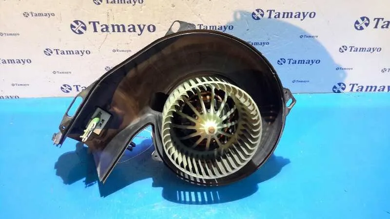 Motor Calefaccion para Opel Meriva