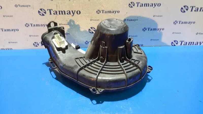 Motor Calefaccion para Opel Meriva