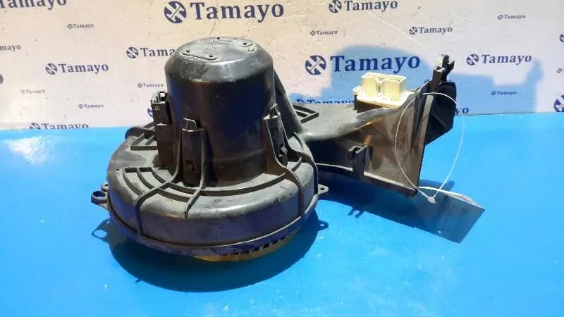 Motor Calefaccion para Opel Meriva