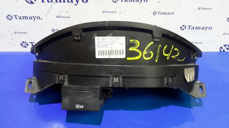 Cuadro Instrumentos para Mercedes-Benz Sprinter Chasis-Cabina