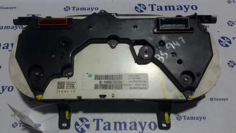 Cuadro Instrumentos para Renault Kangoo (F/Kc0)