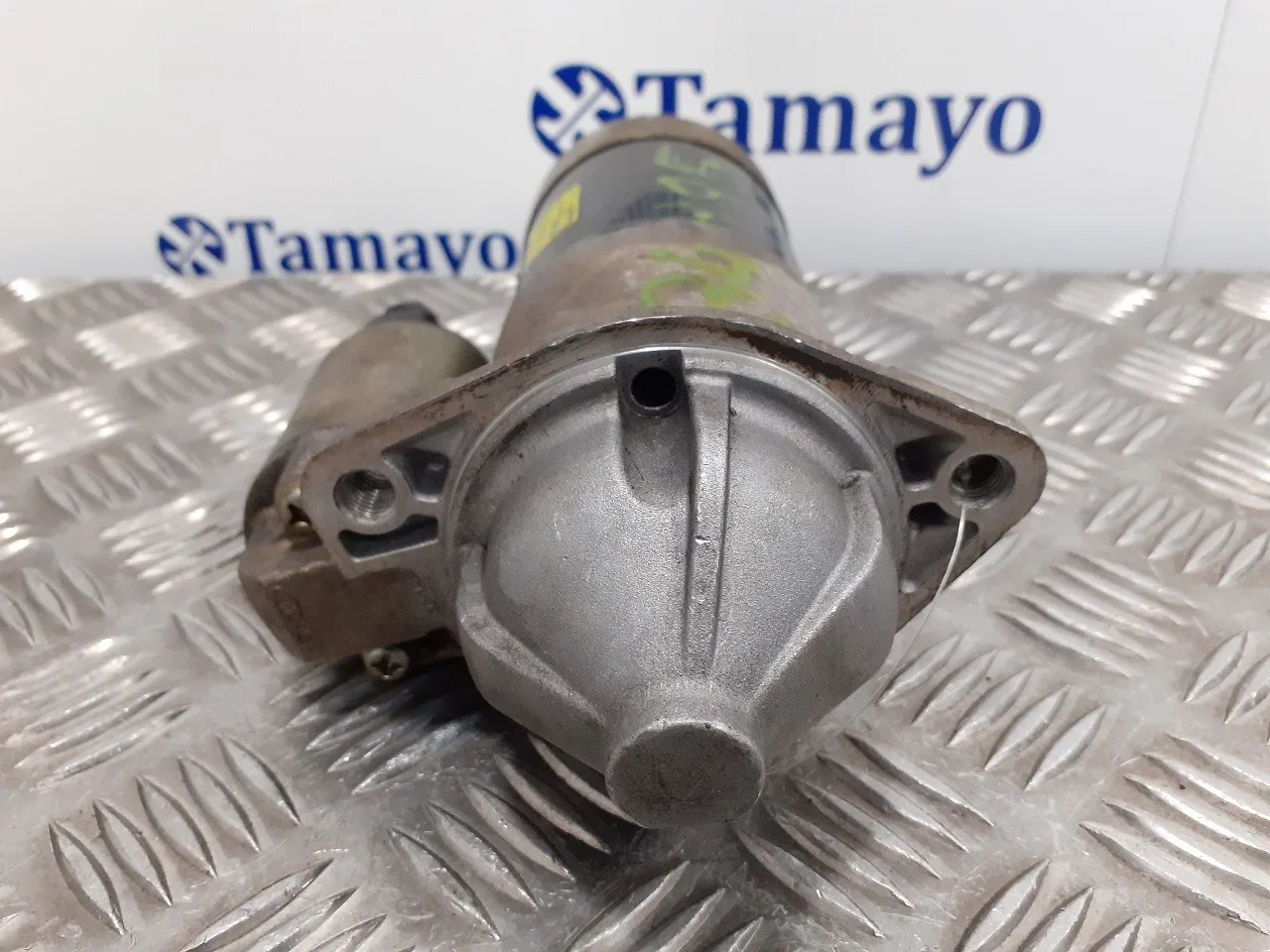 Motor Arranque para Hyundai Accent (Mc)