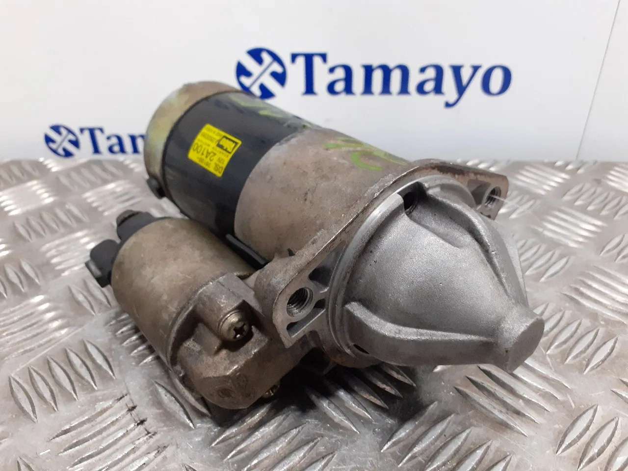 Motor Arranque para Hyundai Accent (Mc)